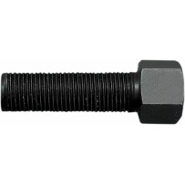 Flywheel Puller Internal Thread with Protector — M18 x 1.5, Black