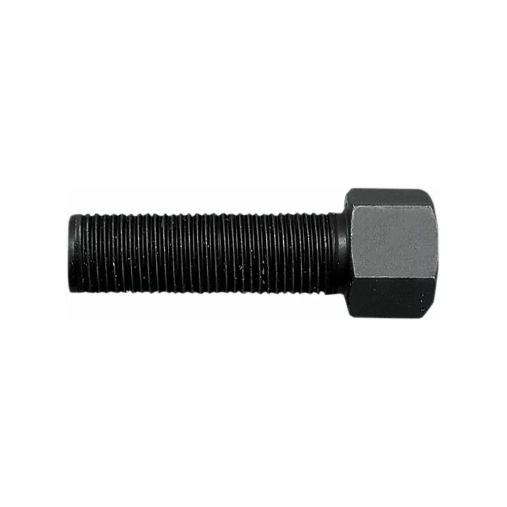 Flywheel Puller Internal Thread with Protector — M18 x 1.5, Black