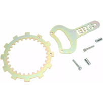 Clutch Removal Tool — clutch remover, zinc plated