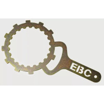 Specialty Tool — Clutch remover, zinc plated