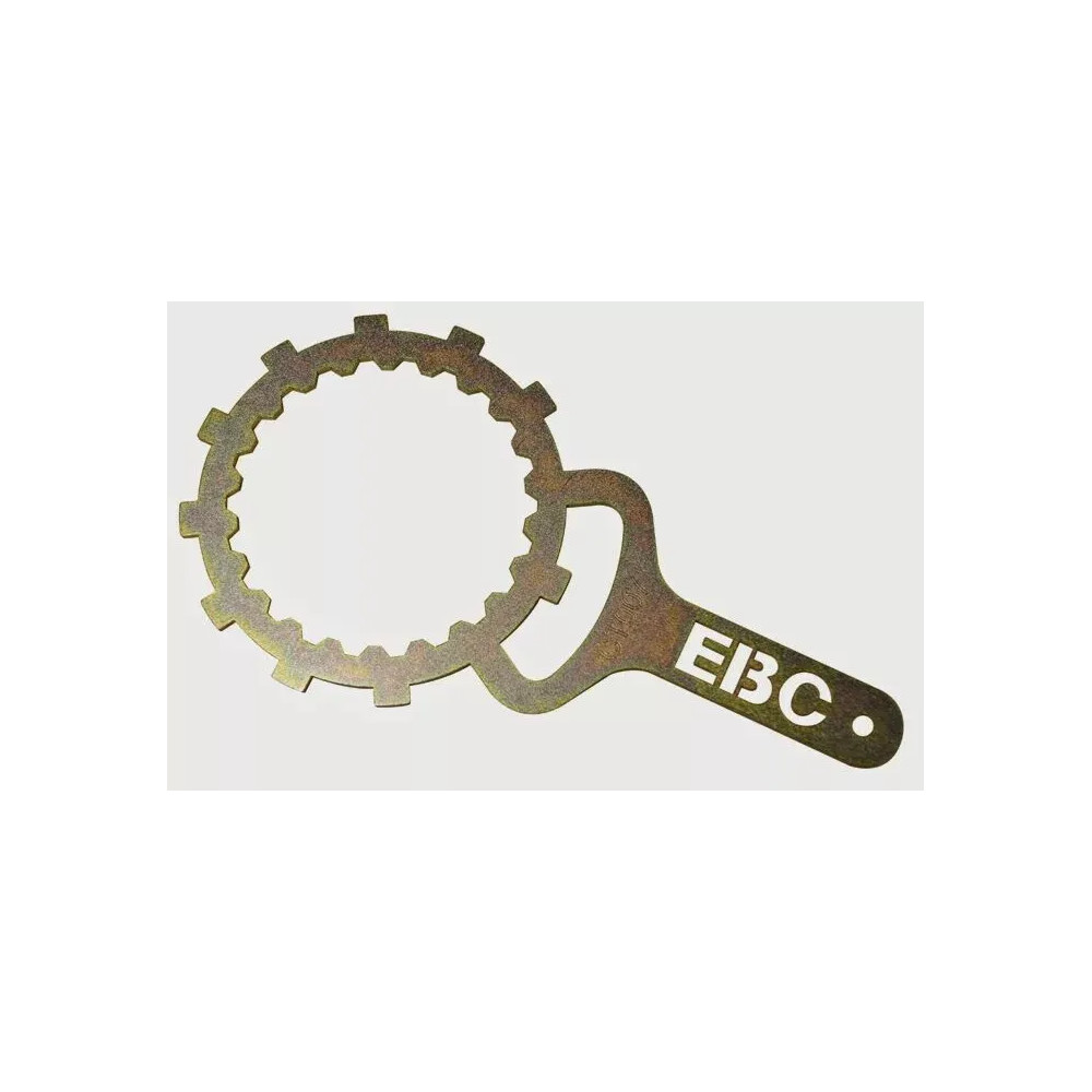 Specialty Tool — Clutch remover, zinc plated