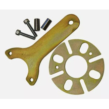 Specialty Tool — Clutch remover, zinc plated