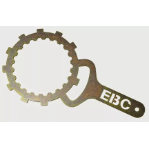 Specialty Tool — Clutch remover, zinc plated