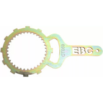 Clutch Removal Tool — Clutch remover, zinc plated