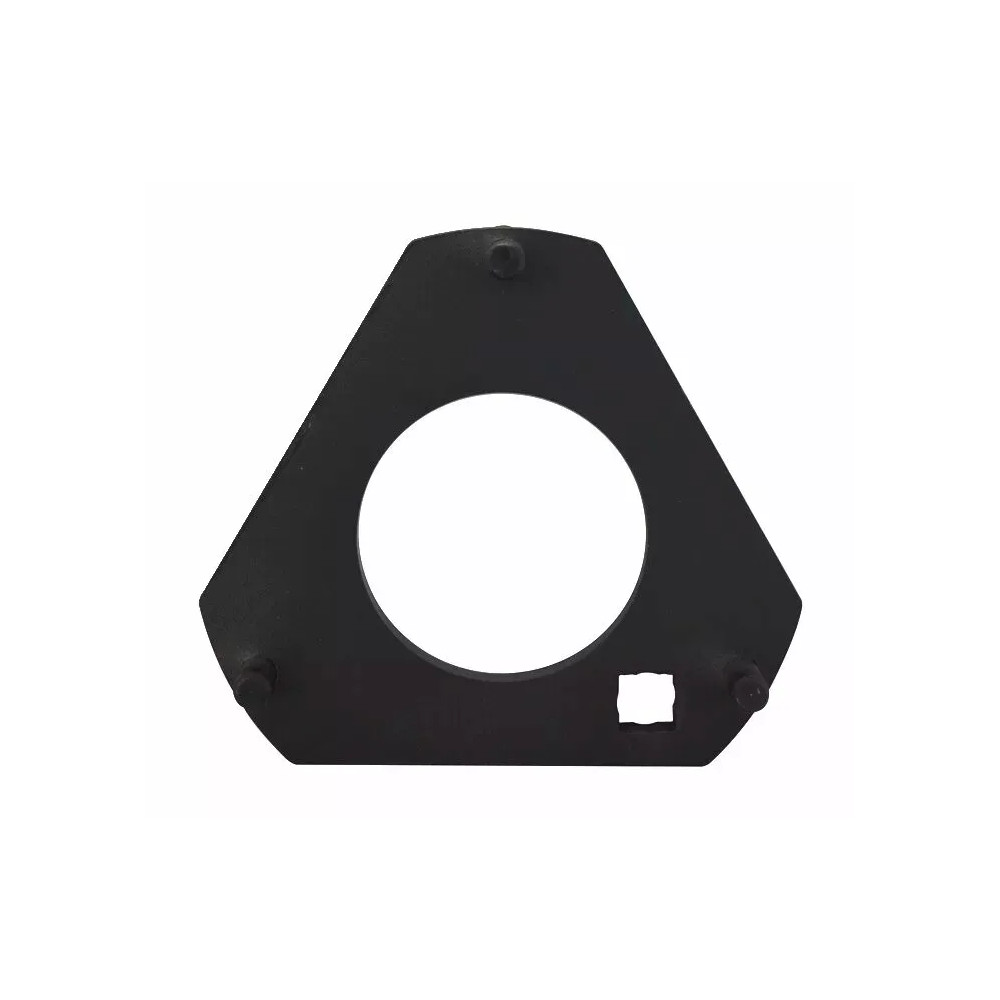 Specialty Tool — Clutch remover, zinc plated