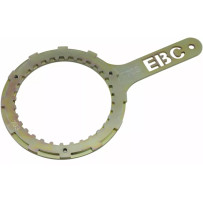 Clutch Removal Tools for Harley-Davidson — Zinc plated