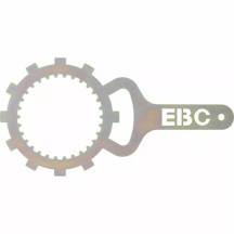 Clutch Tool — Zinc plated