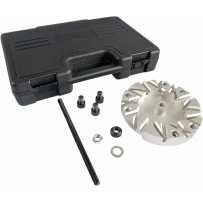 Clutch Holding Tool — Polaris 550 '14-'16