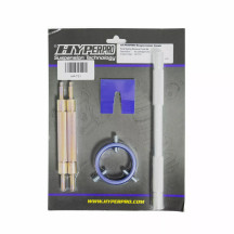 Special Tool for Spring Removal — Fork spring remover, kit