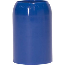 Fork Seal Bullet Set — 41 mm, Blue