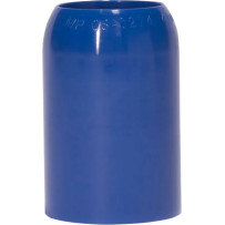 Fork Seal Bullet Set — 41 mm, Blue