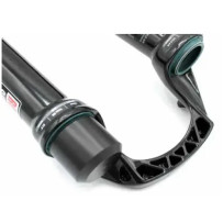 Herramienta de horquilla 34 — Negro, retén