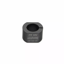 Vice Clamp — Fork tube, Black