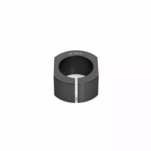 Vice Clamp — 41 mm, black