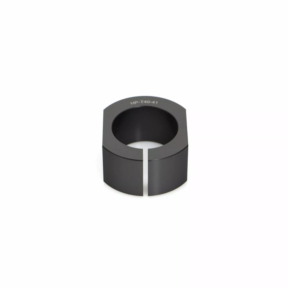 Vice Clamp — 41 mm, black