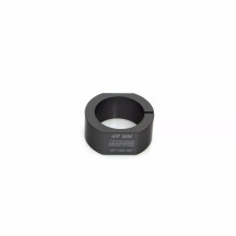 Vice Clamp — 49 mm, Black