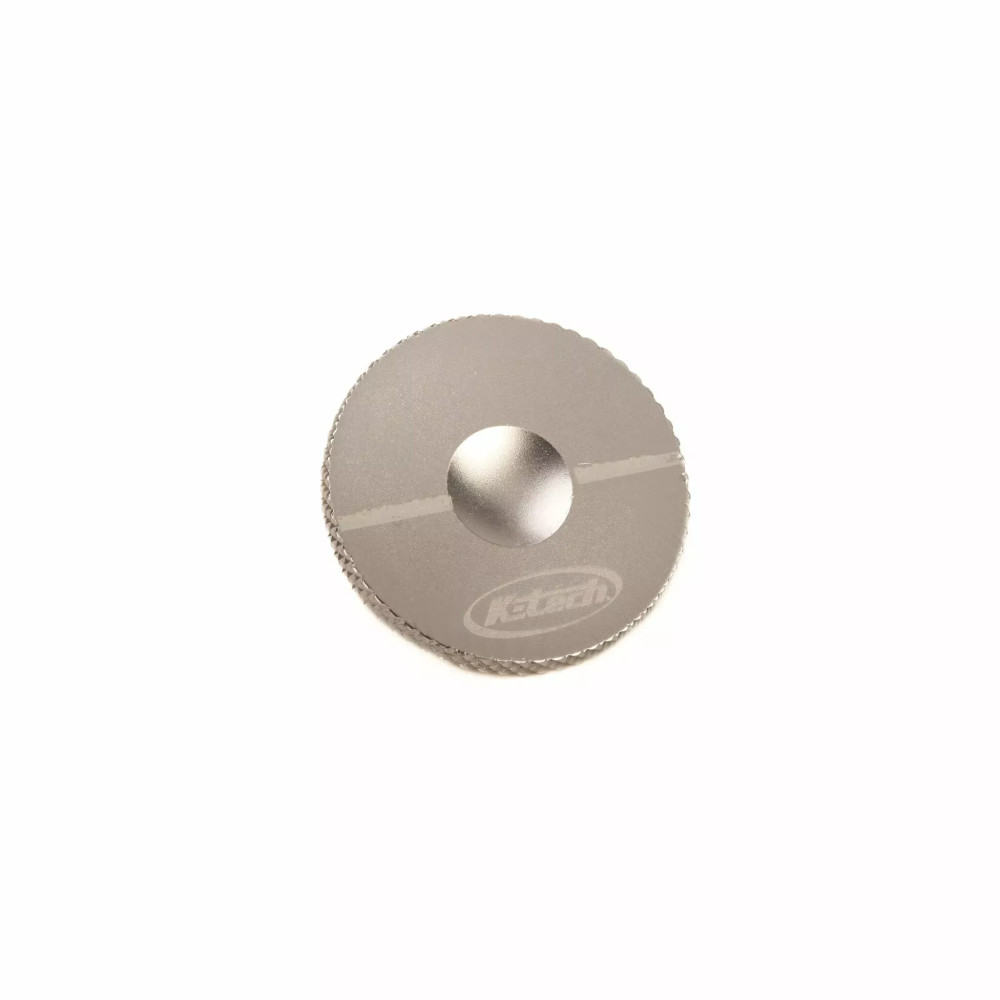 SHOWA Front Compression Tool — Silver