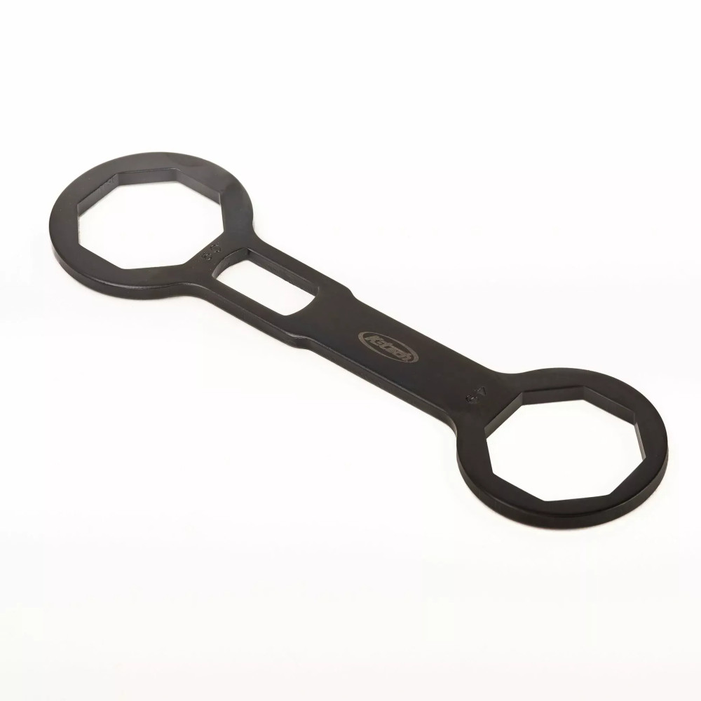 Spanner for Top Cap — 50 mm (1-31/32"), fits 45 mm, black
