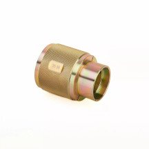 Instalador de retenes — 35 mm de accionamiento (1-3/8"), tubo de horquilla 36 mm, latón