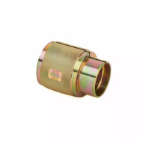 Driving Seal — Fork seal, Brass