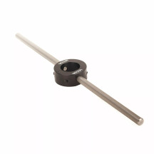 Compression Tool for Front Fork — Fork tube, Tube remover, Black