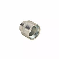 Llave de vaso para amortiguador — Showa, plateado