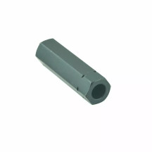 Herramienta de compresión para horquilla frontal — extractor de pistón, amortiguador, gris