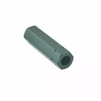 Herramienta de compresión para horquilla frontal — extractor de pistón, amortiguador, gris