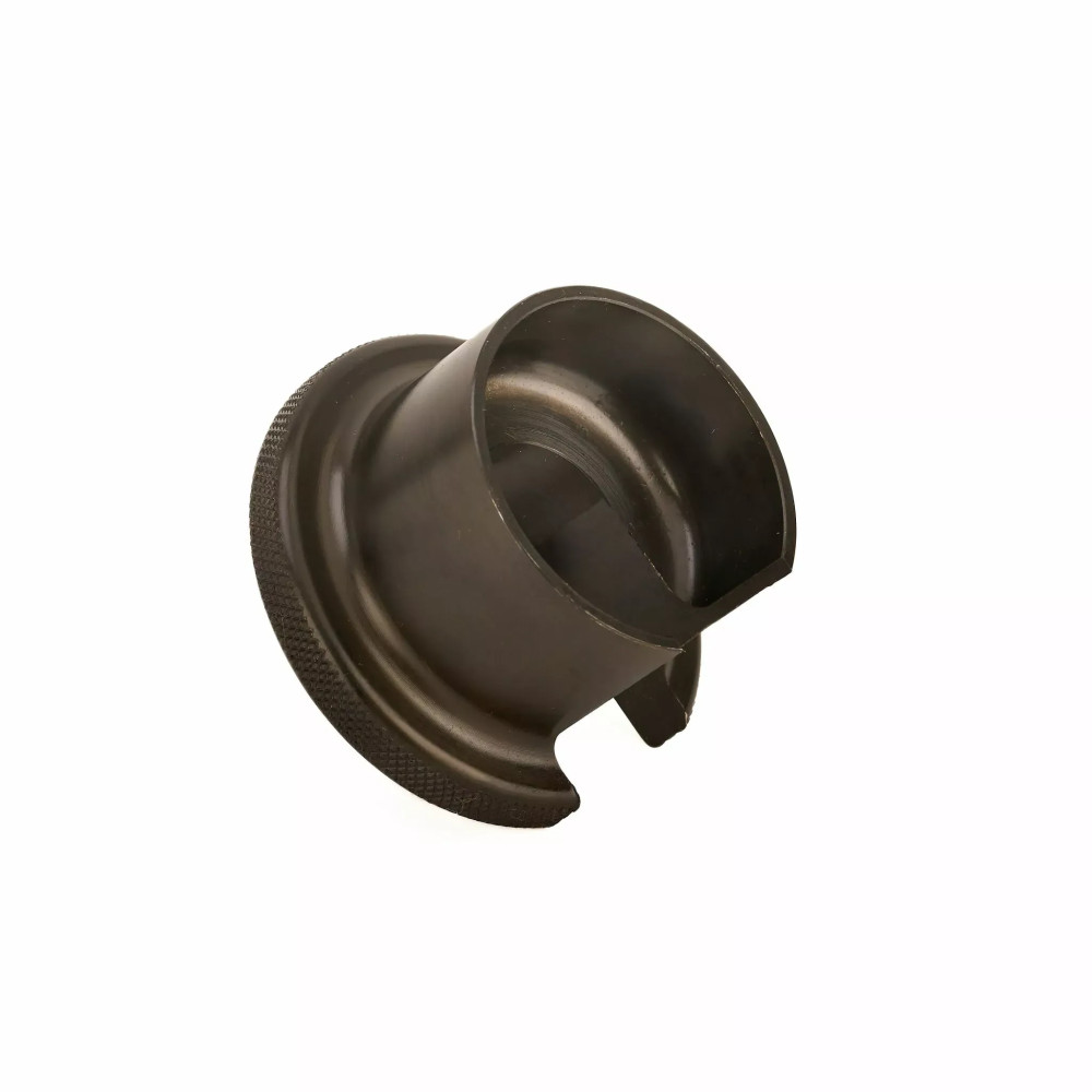 Shock Absorber Seal Head Disassembly Tool — Shock, Black