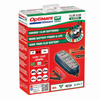 OptiMate Lithium LFP 4s 0,8 A — 12,8V