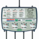 OptiMate Lithium LFP 4s 0.8A Quad Bank — 12.8V 0.8A, 4 charging banks