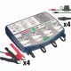 OptiMate Lithium LFP 4s 0.8A Quad Bank — 12.8V 0.8A, 4 charging banks