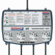 OptiMate 3 x 4 Bank — 4-bank, 12V 0.8A