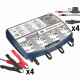 OptiMate 3 x 4 Bank — 4-bank, 12V 0.8A