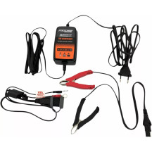 Charger OptiMATE 1 DUO MSE - EU PLUG — 12V 0.6A