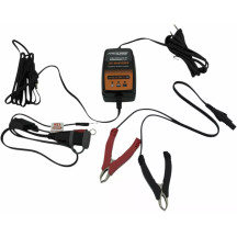 Charger OptiMATE 1 DUO MSE - EU PLUG — 12V 0.6A