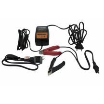 Charger OptiMATE 1 DUO MSE - EU PLUG — 12V 0.6A