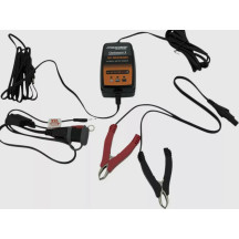 Cargador OptiMATE 1 DUO MSE UK-PLUG — 12V 0.6A