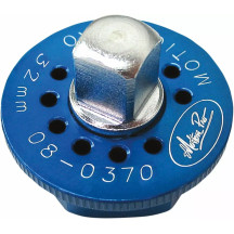 T-6 Combo Lever Adapter — 9.5 mm (3/8") drive