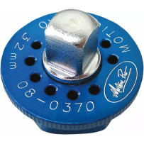 T-6 Combo Lever Adapter — 9.5 mm (3/8") drive