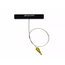 Air Valve Puller And Air Valve Core Removal — Black