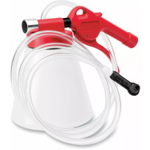 Bleeding Equipment — Vacuum Pump, Brake Line