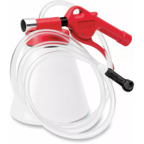 Bleeding Equipment — Vacuum Pump, Brake Line