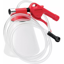 Bleeding Equipment — Vacuum Pump, Brake Line