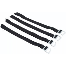 Strap Set Legend — Black