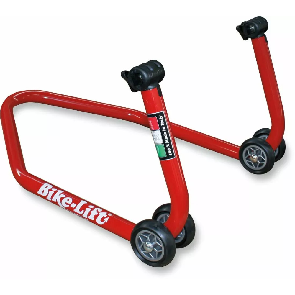 Rear Stand RS17 — 54 x 67 x 34 cm, rear axle