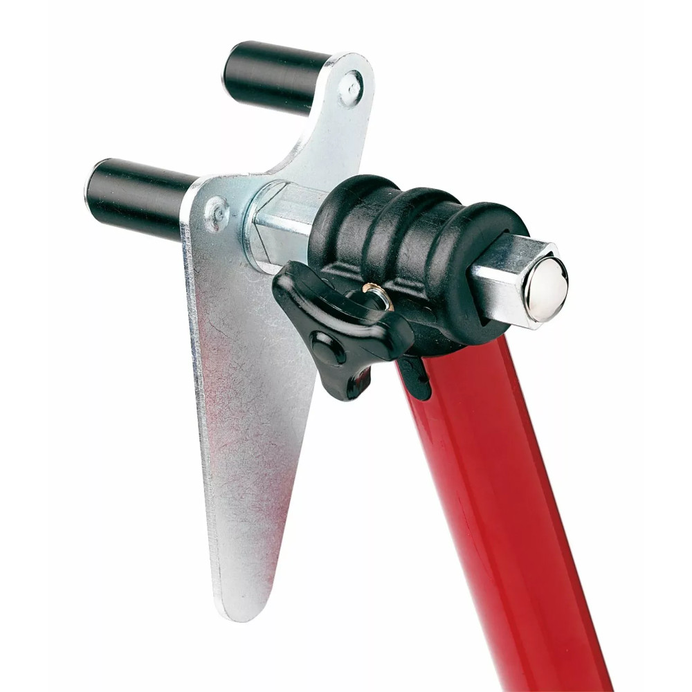 Juego de adaptadores — elevador, negro, rojo