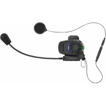 SMH5 / SMH5-FM Headset Accessory — Black kit