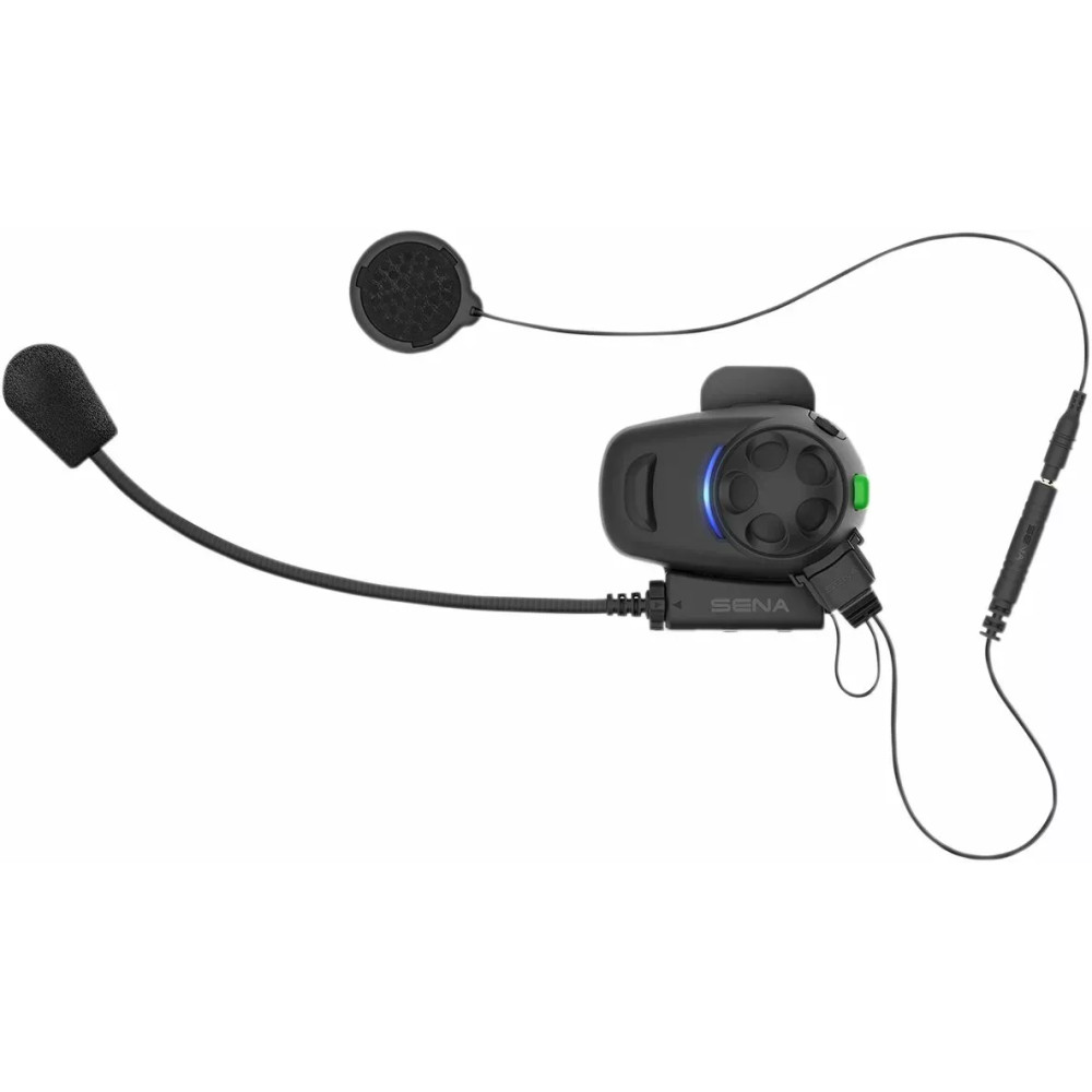 SMH5 / SMH5-FM Headset Accessory — Black kit