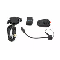 Boom Wired Micro — Black, SMH5